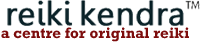 Reiki Kendra